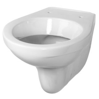 Sanifun toilette suspendu Orel 52 Blanc. 1