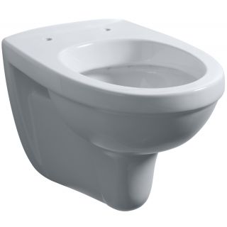 Sanifun toilette suspendu Rafael 49 Blanc. 1