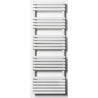 Radiateur sèche-serviettes Sanifun Diogo 180 x 60 Blanc. 1