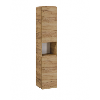Sanifun armoire colonne Aruba Craft 35. 1