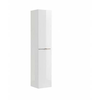 Sanifun armoire colonne Capri White 35. 1