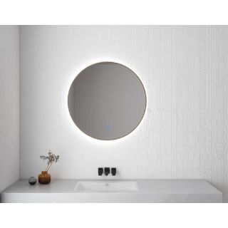 Sanifun LED miroir Hakimi 100. 1