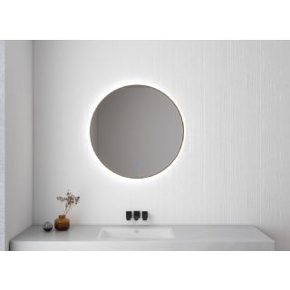 Sanifun LED miroir Hakimi 80. 1
