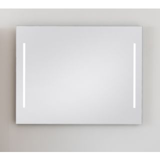 Sanifun LED miroir Lore 90 x 70. 1